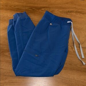 Figs Zamora Scrub Bottoms